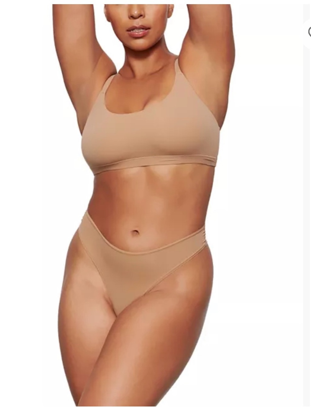 Skims Bralette